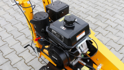 Lehká ruční fréza na pařezy s motorem Kohler F 360 SW/14